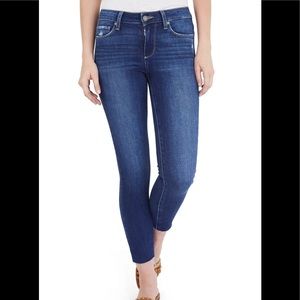 Paige - Kylie Cropped Jeans